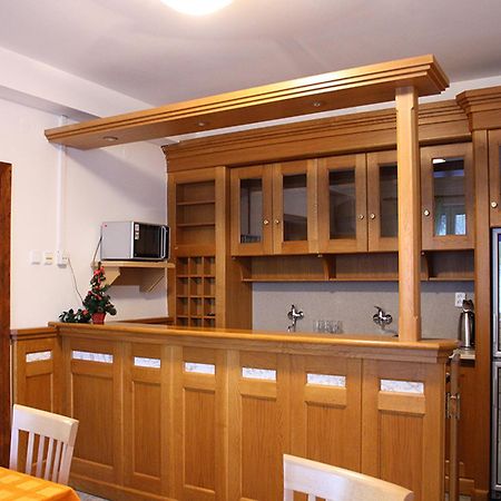 Penzion Koras Vrútky Rom bilde