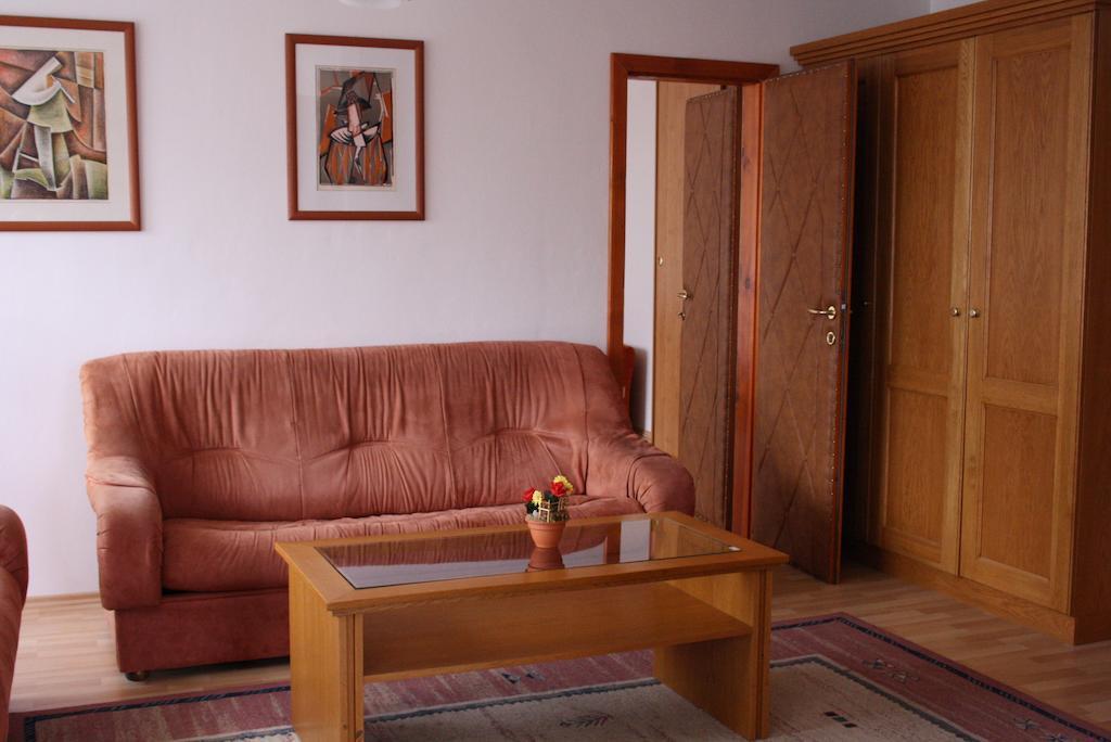 Penzion Koras Vrútky Rom bilde
