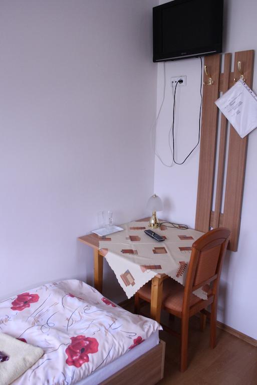 Penzion Koras Vrútky Rom bilde